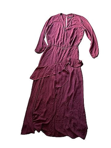 Krisa Cocktail Dress (view 1)