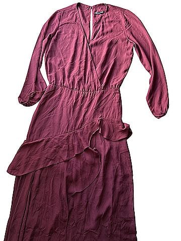 Krisa Cocktail Dress (view 2)