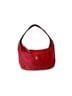 Coach 100% Leather Solid Red Leather Hobo One size - photo 1