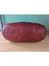 Coach 100% Leather Solid Red Leather Hobo One size - photo 3