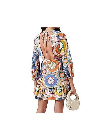 Never Fully Dressed Malibu Casual Dress (view 2)