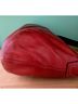 Coach 100% Leather Solid Red Leather Hobo One size - photo 7