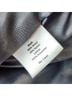 Talbots 80% Wool 20% Nylon 100% Polyester Plaid Gray Pink Blazer Size 8 (petite) - photo 8