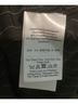 DKNY Stripes Black Formal Skirt Size 12 - photo 4