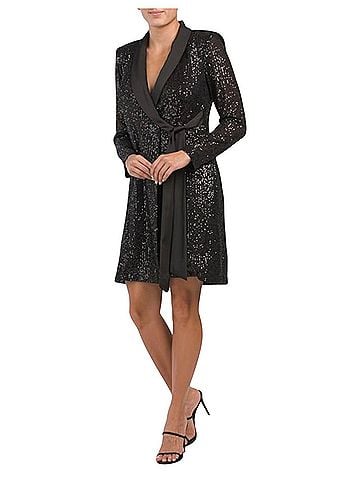 Tahari Cocktail Dress (view 1)