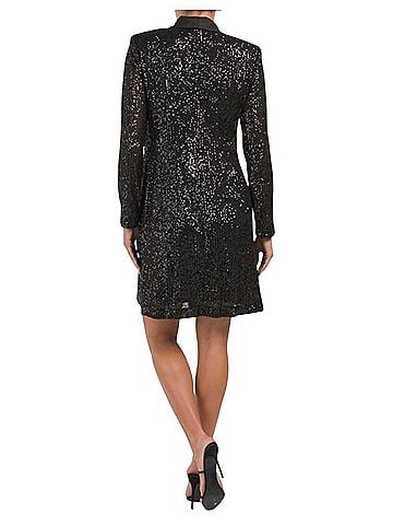 Tahari Cocktail Dress (view 2)