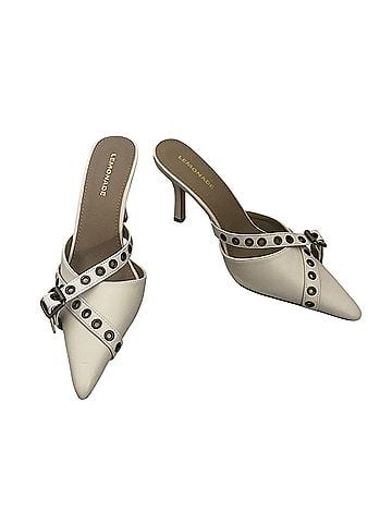 Lemonade Heels (view 2)