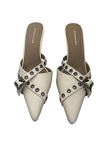 Lemonade Heels (view 1)