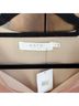Astr 100% Polyester Ombre Red Gold T-Shirt Size M - photo 9