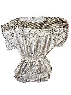 Parker Blouse (view 2)