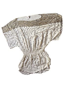 Parker Blouse (view 1)