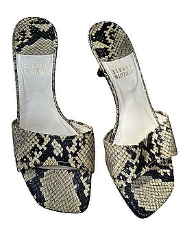 Stuart Weitzman Heels (view 1)