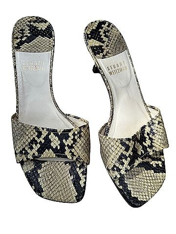 Stuart Weitzman Heels (view 1)