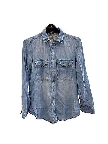 Pilcro Long Sleeve T-Shirt (view 1)