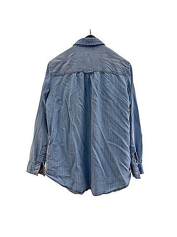Pilcro Long Sleeve T-Shirt (view 2)