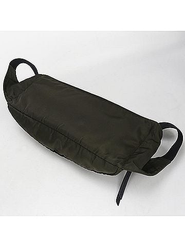 Prada PRADA body bag 1BL011 Triangle logo Women's Khaki (view 2)