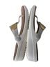 Crocs White Gold Sandals Size 10 - photo 2