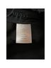 Talbots 100% Polyester Graphic Black Cocktail Dress Size 10 - photo 6