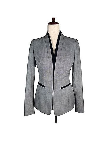 Lafayette 148 New York Blazer (view 1)
