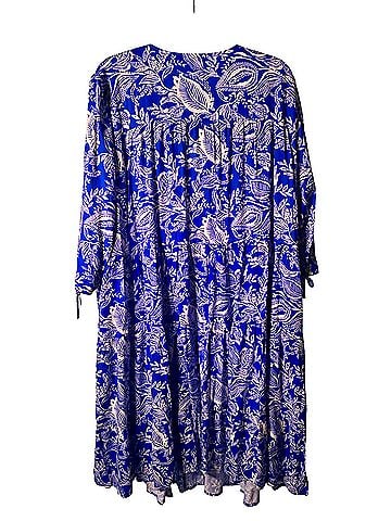 Ulla Popken Casual Dress (view 2)