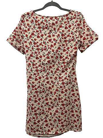 Sézane Casual Dress (view 2)