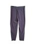 Athleta Purple Track Pants Size 8 - photo 2