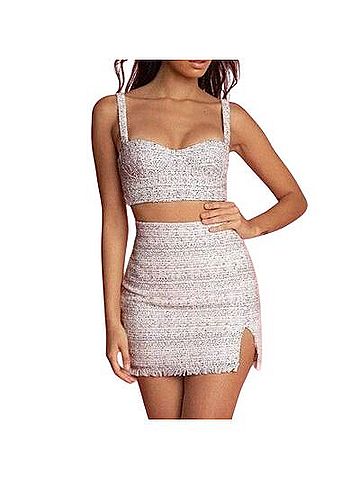 Meshki Cocktail Dress (view 2)