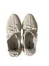 Adidas White Sneakers Size 10 1/2 - photo 2