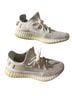 Adidas White Sneakers Size 10 1/2 - photo 1