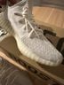 Adidas White Sneakers Size 10 1/2 - photo 5