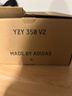 Adidas White Sneakers Size 10 1/2 - photo 6