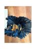 Johanna Ortiz Black Gold Belt Size L - photo 7