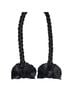 Johanna Ortiz Black Gold Belt Size L - photo 2