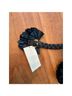 Johanna Ortiz Black Gold Belt Size L - photo 6