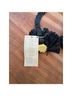 Johanna Ortiz Black Gold Belt Size L - photo 13