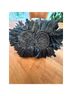Johanna Ortiz Black Gold Belt Size L - photo 4