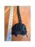 Johanna Ortiz Black Gold Belt Size L - photo 10