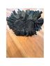 Johanna Ortiz Black Gold Belt Size L - photo 3