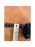 Johanna Ortiz Black Gold Belt Size L - photo 8