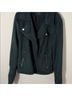 Sanctuary 90% Polyester 10% Spandex 100% Polyester Green Jacket Size S - photo 8
