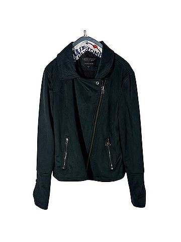 Sanctuary Moto Jacket (view 1)