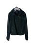 Sanctuary 90% Polyester 10% Spandex 100% Polyester Green Jacket Size S - photo 1