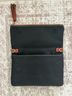Dooney & Bourke 100% Leather Black Brown Crossbody Bag One size - photo 10