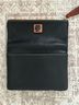 Dooney & Bourke 100% Leather Black Brown Crossbody Bag One size - photo 6