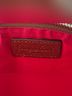 Dooney & Bourke 100% Leather Black Brown Crossbody Bag One size - photo 9