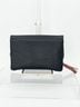 Dooney & Bourke 100% Leather Black Brown Crossbody Bag One size - photo 4