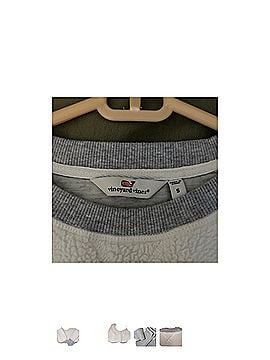 Vineyard Vines Fleece (view 2)