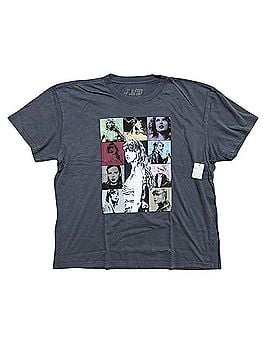Taylor Swift The Eras Tour T-Shirt (view 1)