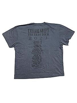 Taylor Swift The Eras Tour T-Shirt (view 2)