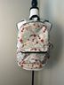 Harry Potter Print Multi Color Backpack One size - photo 8